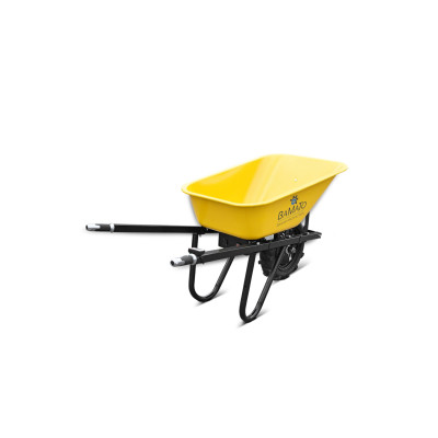 Акумуляторна тачка BAMATO MTR-150