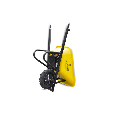 Акумуляторна тачка BAMATO MTR-150