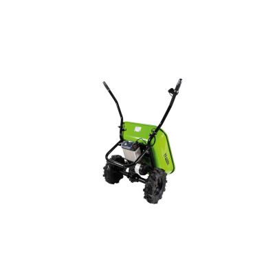 Акумуляторна тачка Zipper ZI-EWB260