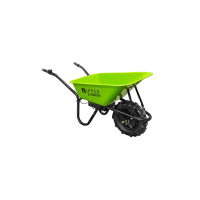 Акумуляторна тачка Zipper ZI-EWB500