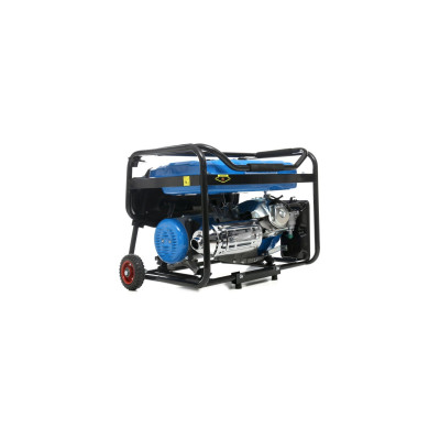 Бензиновий генератор TAGRED 6500W