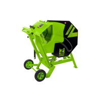 Циркулярна пилка для колод (дроворіз) Zipper ZI-WP500TN