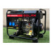 Дизельний генератор SOLAX SDJ4000ME