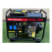 Дизельний генератор SOLAX SDJ4000ME