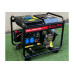 Дизельний генератор SOLAX SDJ4000ME