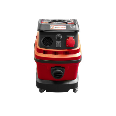 Промисловий пилосос Holzmann NTS30L_SMART