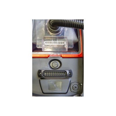 Промисловий пилосос Holzmann NTS30L_SMART