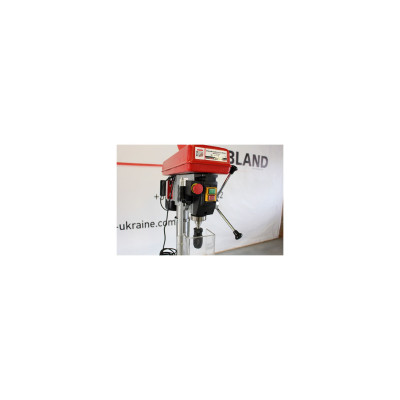 Свердлильний верстат Holzmann SB 2516H