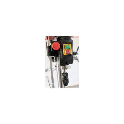 Свердлильний верстат Holzmann SB 2516H
