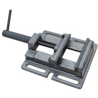 Тиски верстатні Holzmann M 120