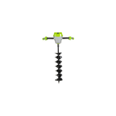 Акумуляторний бур Zipper ZI-EBM40V-AKKU