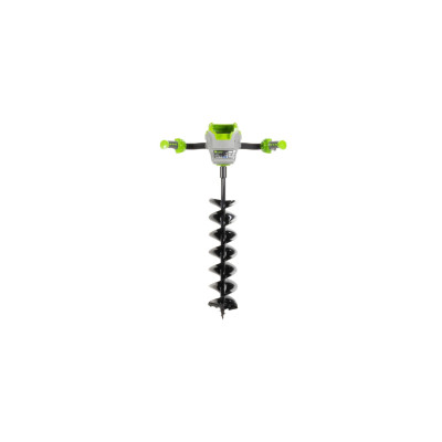 Акумуляторний бур Zipper ZI-EBM40V-AKKU