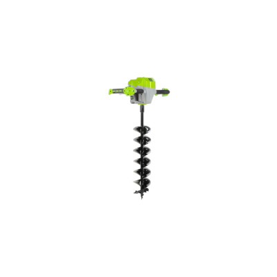 Акумуляторний бур Zipper ZI-EBM40V-AKKU