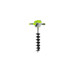 Акумуляторний бур Zipper ZI-EBM40V-AKKU
