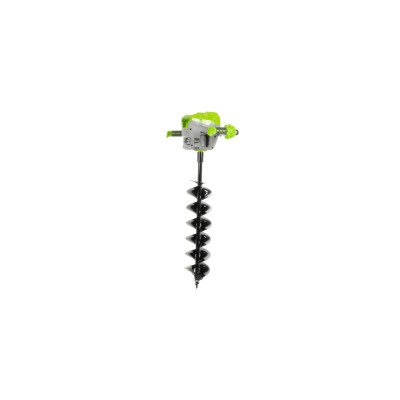 Акумуляторний бур Zipper ZI-EBM40V-AKKU