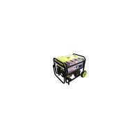 Бензиновий генератор Genpower GBG 75E