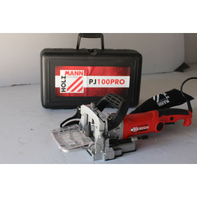 Фрезер для з'єднань Holzmann PJ 100PRO