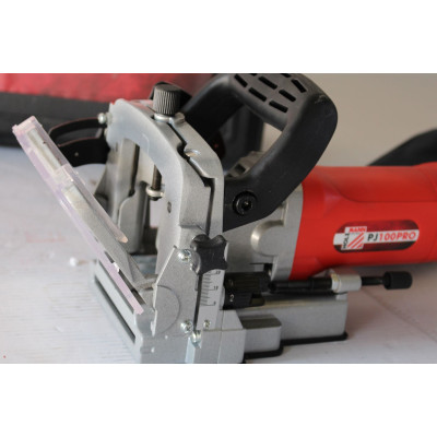 Фрезер для з'єднань Holzmann PJ 100PRO