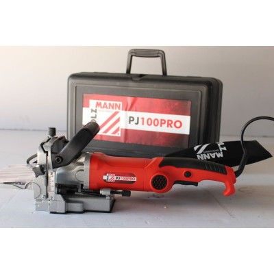 Фрезер для з'єднань Holzmann PJ 100PRO