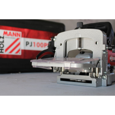 Фрезер для з'єднань Holzmann PJ 100PRO