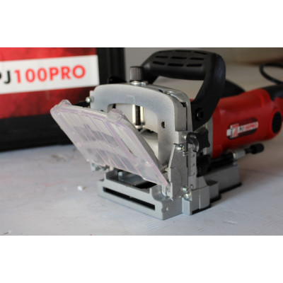 Фрезер для з'єднань Holzmann PJ 100PRO