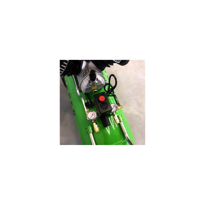 Компресор Zipper ZI-COM100-2V5