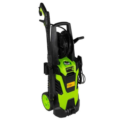 Миття високого тиску ZIPPER ZI-HDR165