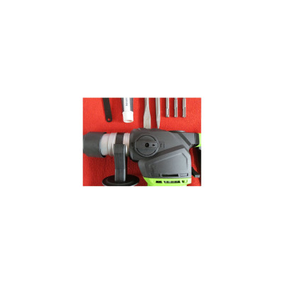 Перфоратор Zipper ZI-BHA1500D