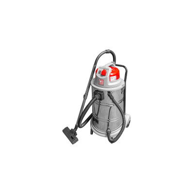 Промисловий пилосос Holzmann NTS 60L
