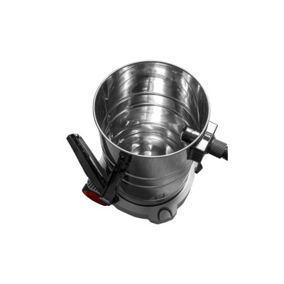 Промисловий пилосос Holzmann NTS 60L