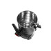 Промисловий пилосос Holzmann NTS 60L