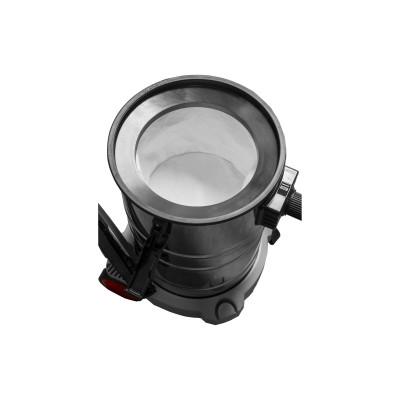 Промисловий пилосос Holzmann NTS 60L