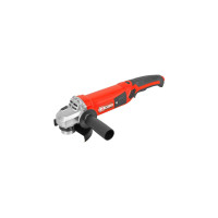 Шліфмашинка кутова Holzmann WS 125
