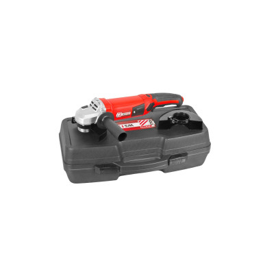 Шліфмашинка кутова Holzmann WS 125