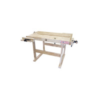 Столярний верстак Holzmann WB 155TWIN