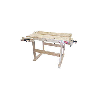 Столярний верстак Holzmann WB 155TWIN