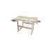 Столярний верстак Holzmann WB 155TWIN