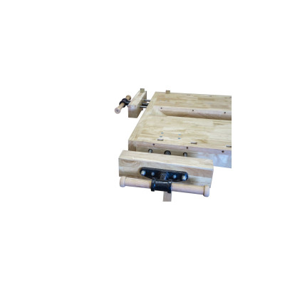 Столярний верстак Holzmann WB 155TWIN
