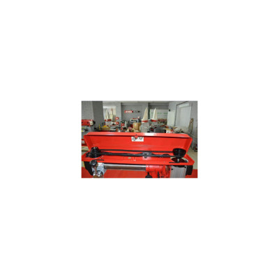 Свердлильний верстат Holzmann SB 3116RMN