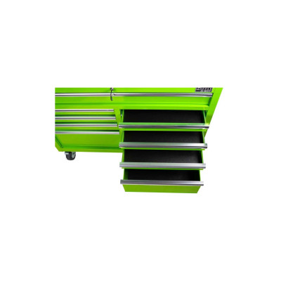 Візок для майстерні з 9 ящиками Zipper ZI-WS9F