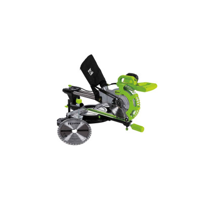 Торцювальна пилка Zipper ZI-KGS210DS