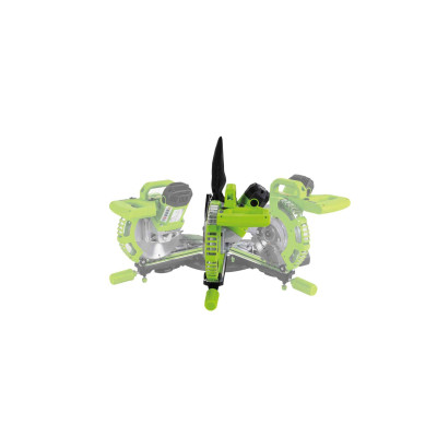 Торцювальна пилка Zipper ZI-KGS210DS