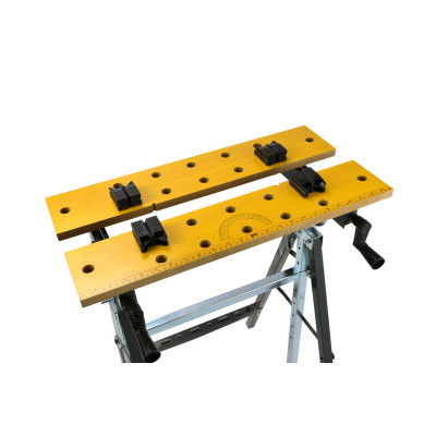 Верстат GEKO G10872