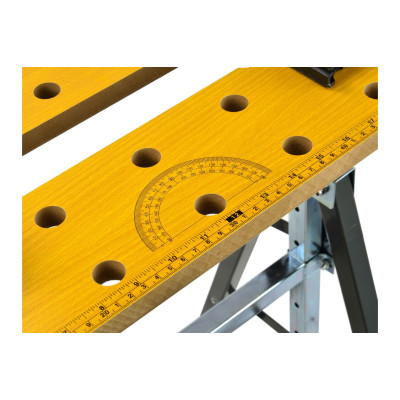Верстат GEKO G10872