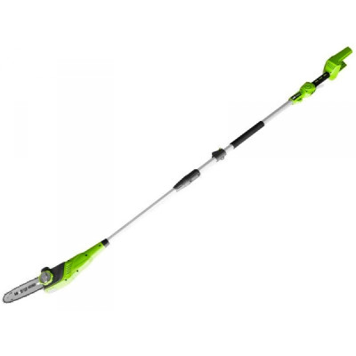 Висоторіз акумуляторний Zipper ZI-HET40V-AKKU