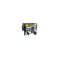 Бензиновий генератор Genpower GBS 40 E