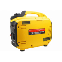 Інверторний генератор Schwartzmann SCH-G2500