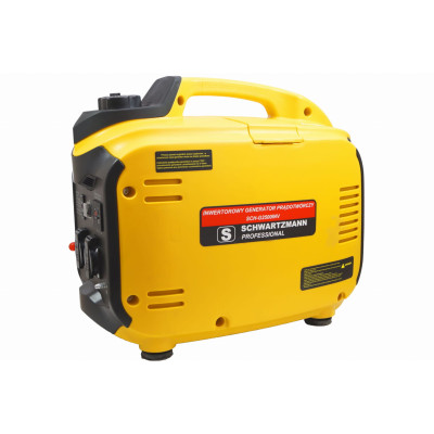 Інверторний генератор Schwartzmann SCH-G2500
