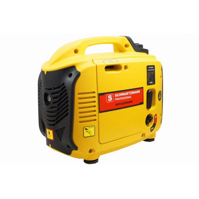 Інверторний генератор Schwartzmann SCH-G2500