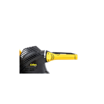 Кущоріз електричний Lider Plus EN620R
